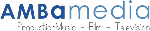 Ambamedia Logo